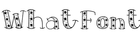 Wished Star Silhouet