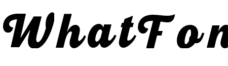 NewRoshelynScript-Medium