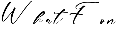 Mecknight Italic