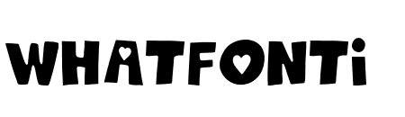 Lovely Jubbly Font - Filled Regular