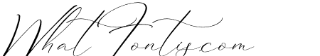 Hilmeraty Italic