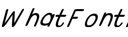 Almonds Italic