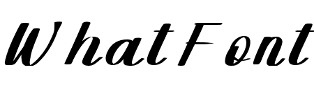Wlaseeyo Italic