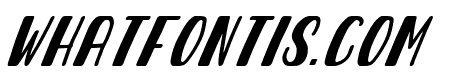 Eosaseta Italic