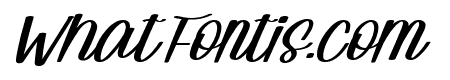 Bilaskew Italic