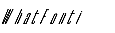Hoperlook Italic