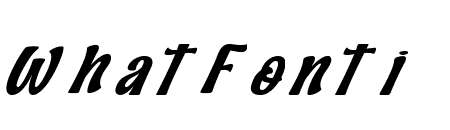 Wiasker Italic