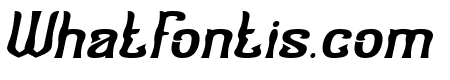 Patience Virtue Italic