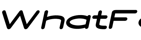 Enuy Ext Italic