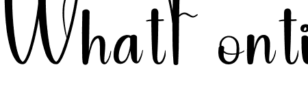 Writing Creative
