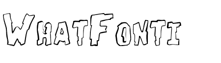 Space Rocks Regular Outline