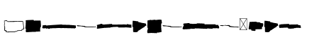 SpaceRocksUnderlines