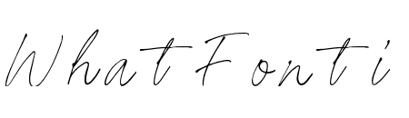 EtaniaEzraScriptRegular