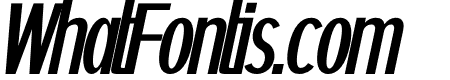 unubap Italic