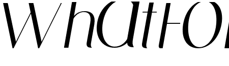MidlandLuxuryItalic-Light