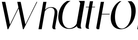 MidlandLuxuryItalic-Regular