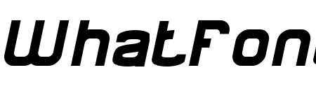 BY DEFINITION Italic