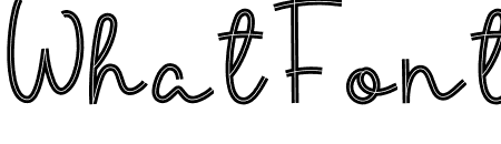 Dress Lines Script
