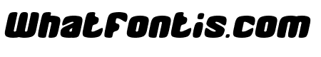 Nothing is Great Italic