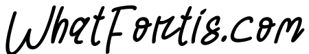 Castile Gogo Italic
