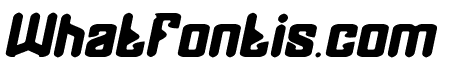 SUPERFICIAL LOVE Bold Italic