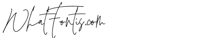 SindupenSignature-Regular