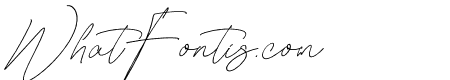 Marsshale Aesthetic Italic