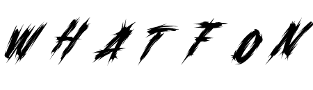 Patas-Slant