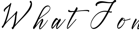 Pilykasih Italic