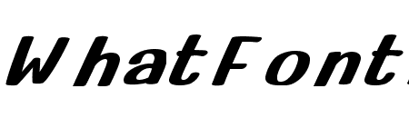 Sakura Italic