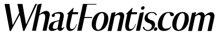 GEMMA Italic