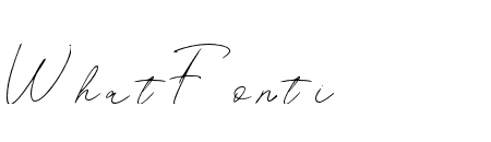 SecondSignature-Regular