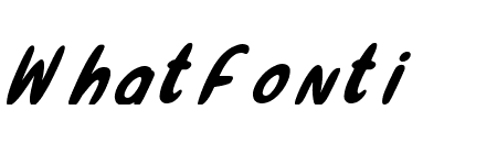 Cooly Italic