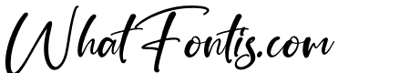 Grand Panttura Italic