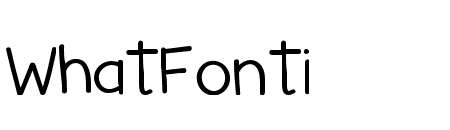Digital Planner Font Regular