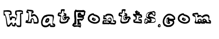 Ink Punk OutlinedBold