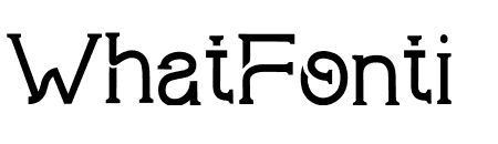 OBSTAC SERIF