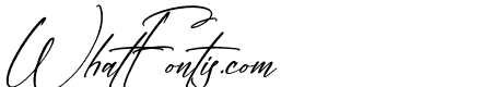 Alnathasia Italic