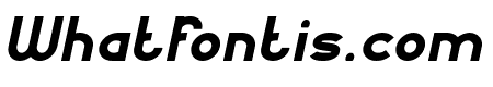 MOTION GRAPHIC Bold Italic