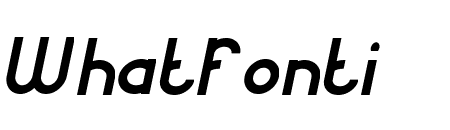 MOTION GRAPHIC Italic
