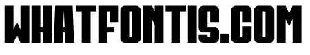 Mozone Crunchy Font