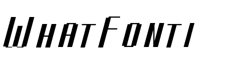 Createch Italic