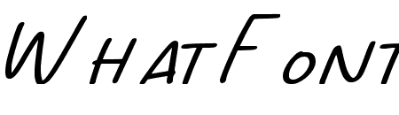 Puppy Italic
