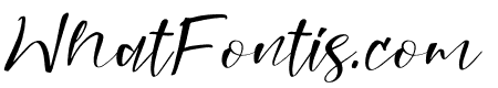 Wonder Justice Italic