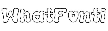 Hello Retro Outline
