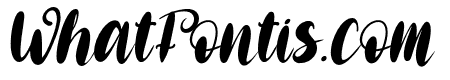 lovingastrid-Italic