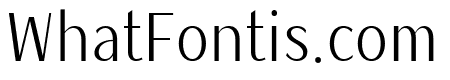 Magnisa Sans Medium