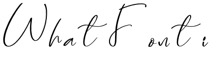 Shyla Villoyd Italic