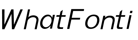 EUIPE Italic