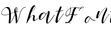 Wedding Script FD